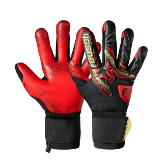 Reusch Attrakt Gold X GluePrint 5570974 7075 black 1